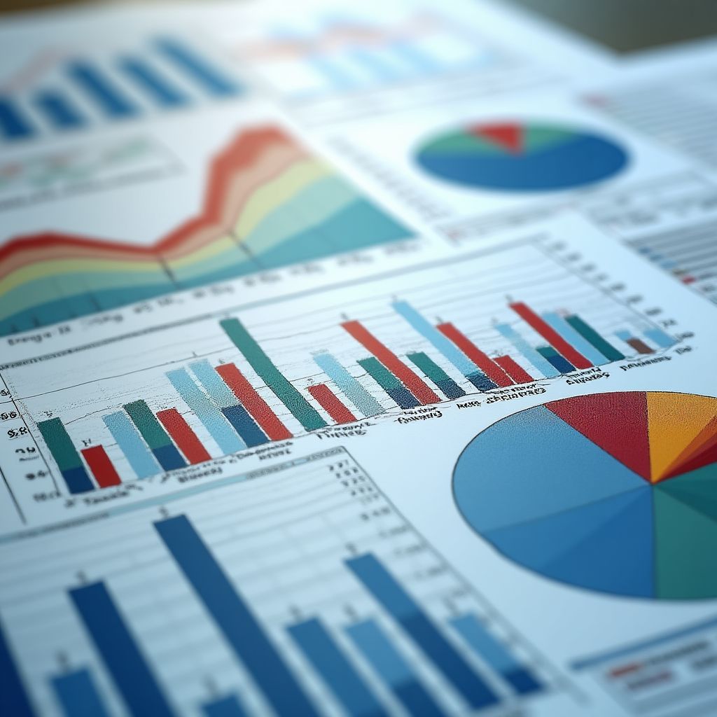 Curso avanzado de análisis financiero