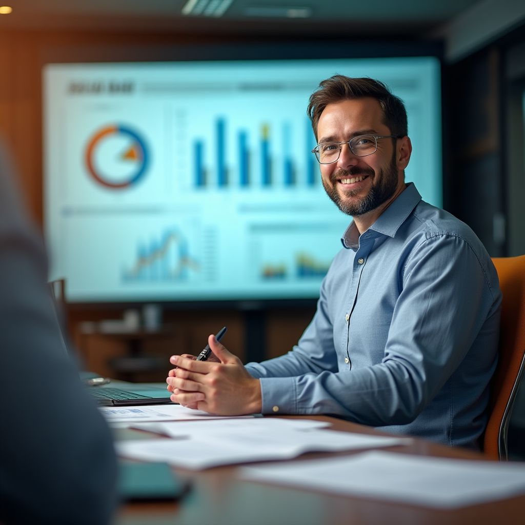 Taller de análisis financiero